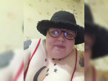 Svetik1986 webcam model stream image