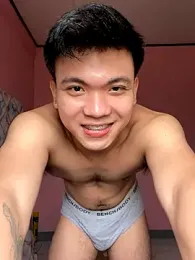 JerichoGutierez webcam model stream image