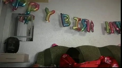 daddyandmyprincess webcam model stream image