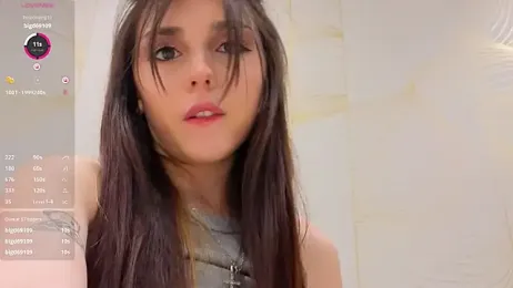 NatishaAlpern webcam model stream image