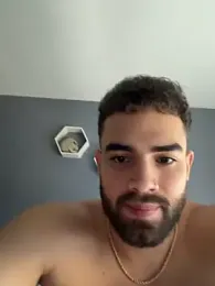 Paul_Phoenix webcam model stream image