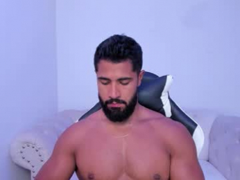 santiago_huntt webcam model stream image