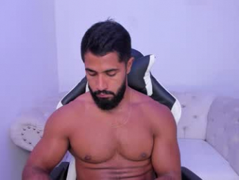 santiago_huntt webcam model stream image