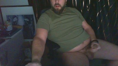 PorkyBoar webcam model stream image