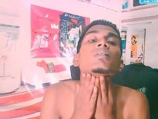 indianthuggin webcam model stream image