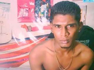 indianthuggin webcam model stream image