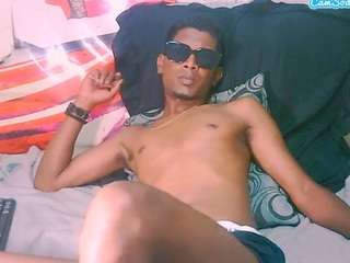 indianthuggin webcam model stream image