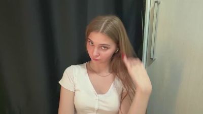 LakeshaBanana webcam model stream image