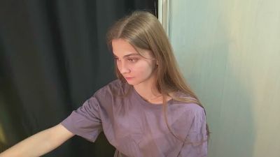 LakeshaBanana webcam model stream image