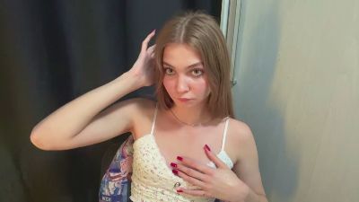 LakeshaBanana webcam model stream image