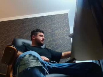 joshknights webcam model stream image