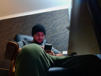 joshknights webcam model stream image