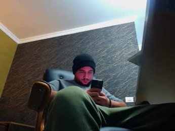 joshknights webcam model stream image