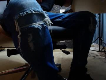 joshknights webcam model stream image