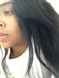 JuanaSimons webcam model stream image