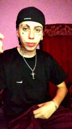 sableye21 webcam model stream image