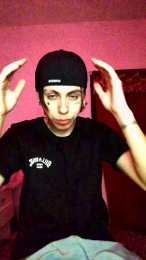 sableye21 webcam model stream image