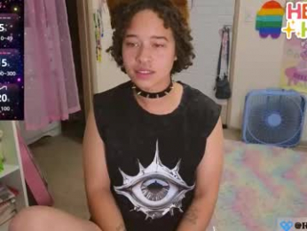 renpuppy webcam model stream image