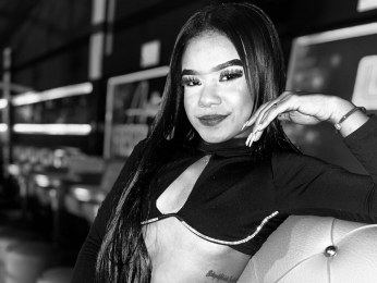 IsabellaHernande webcam model stream image