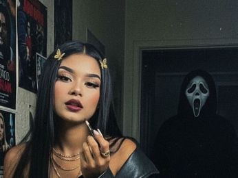 IsabellaHernande webcam livejasmin model stream image