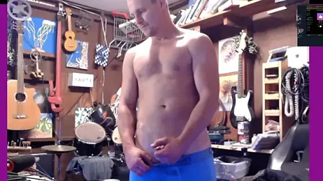 itsjameswebbscope webcam stripchat model stream image