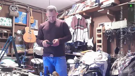 itsjameswebbscope webcam model stream image