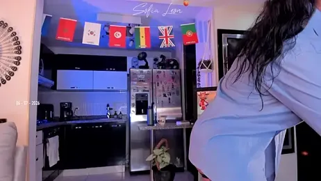 sofiasexhot webcam model stream image