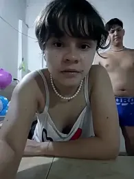 SweetRabbit29 webcam model stream image