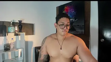 Colton_Massif webcam model stream image