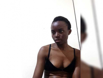 Prekky webcam model stream image