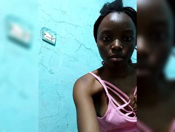 Prekky webcam model stream image