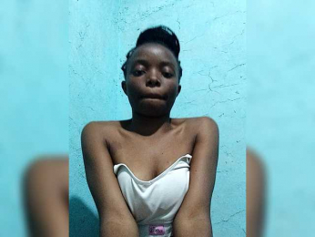 Prekky webcam model stream image