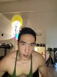 AirboyTy webcam stripchat model stream image