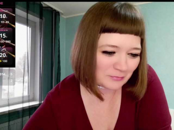 MilF-Love-Sex webcam model stream image