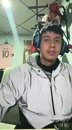 Stiven_017 webcam model stream image