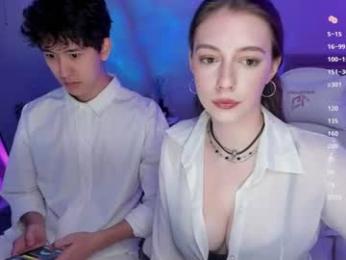 aveangel1 webcam chaturbate model stream image