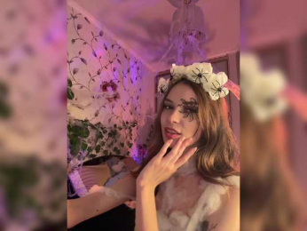 WednesdayFridayAddams webcam bongacams model stream image