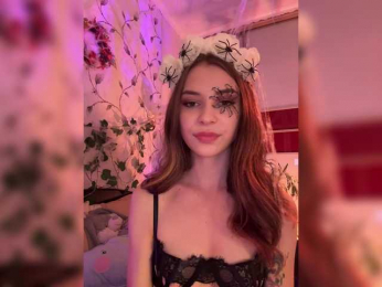 WednesdayFridayAddams webcam model stream image