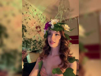 WednesdayFridayAddams webcam bongacams model stream image