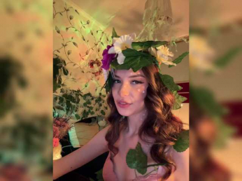 WednesdayFridayAddams webcam model stream image