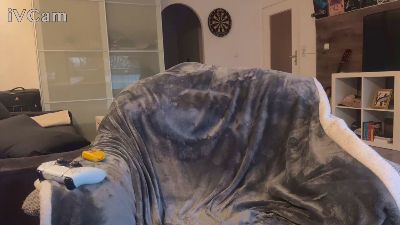 TyrooneDE webcam model stream image