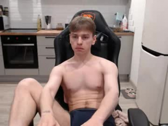 alex_gotcha webcam model stream image