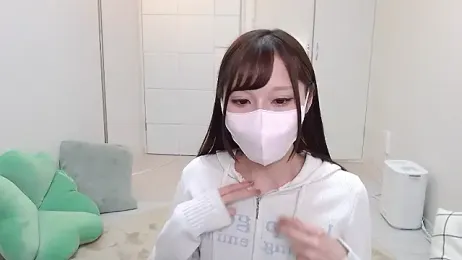 Sana_xxx webcam stripchat model stream image