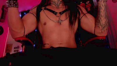 thebeastmaster webcam model stream image