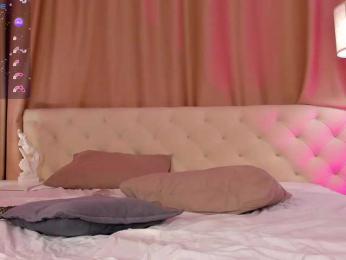 passi-lover webcam model stream image