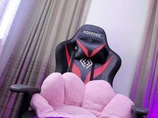 aleja-hill webcam model stream image