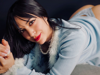 AnnalisseJade webcam livejasmin model stream image