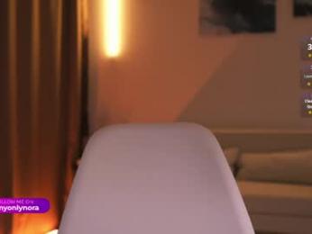 onlynora webcam model stream image