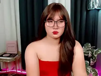 donna_leighTs webcam model stream image