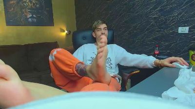 BrandonTate webcam model stream image